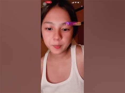 lyniniii sex scandal|PHILIPPINES BIGO LIVE .